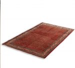 Nain Florentine | Dark Blue | Rug (Copy)