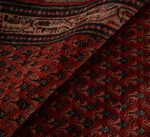 Nain Florentine | Dark Blue | Rug (Copy) - Image 4