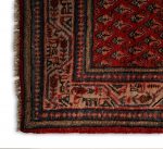 Nain Florentine | Dark Blue | Rug (Copy) - Image 3