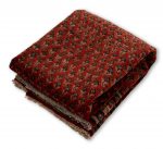 Nain Florentine | Dark Blue | Rug (Copy) - Image 5
