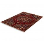 Nain Florentine | Dark Blue | Rug (Copy)