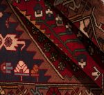 Nain Florentine | Dark Blue | Rug (Copy) - Image 3