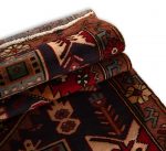 Nain Florentine | Dark Blue | Rug (Copy) - Image 4