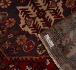 Nain Florentine | Dark Blue | Rug (Copy) - Image 5
