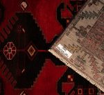 Nain Florentine | Dark Blue | Rug (Copy) - Image 4