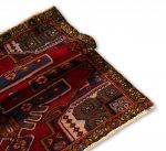 Nain Florentine | Dark Blue | Rug (Copy) - Image 4