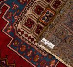 Nain Florentine | Dark Blue | Rug (Copy) - Image 3