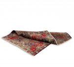 Nain Florentine | Dark Blue | Rug (Copy) - Image 3