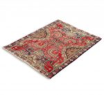 Nain Florentine | Dark Blue | Rug (Copy)