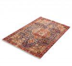 Nain Florentine | Dark Blue | Rug (Copy)