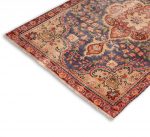 Nain Florentine | Dark Blue | Rug (Copy) - Image 3