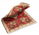 Nain Florentine | Dark Blue | Rug (Copy) - Image 5