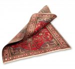 Nain Florentine | Dark Blue | Rug (Copy) - Image 5