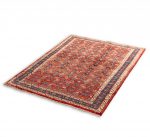 Nain Florentine | Dark Blue | Rug (Copy)