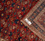 Nain Florentine | Dark Blue | Rug (Copy) - Image 5