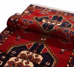 Gabbeh Giza - Yellow (Copy) - Image 4