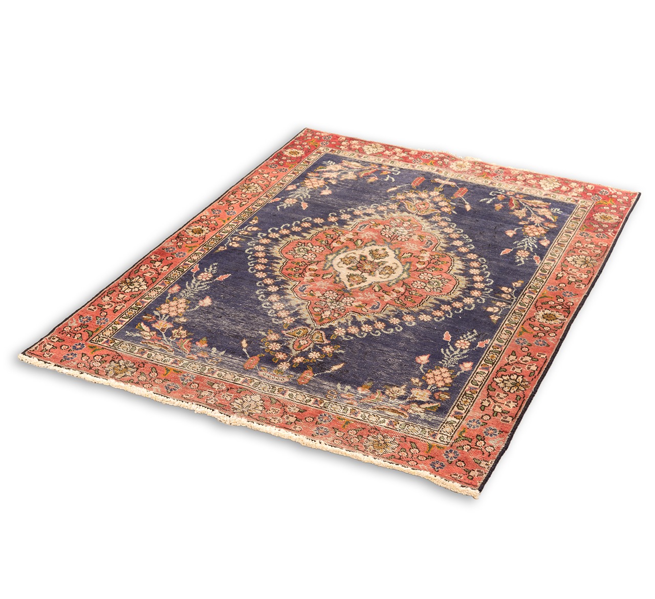 DSC09732-Edit_5_11zon Gabbeh Giza - Yellow (Copy) - Image 1