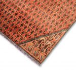 Gabbeh Giza - Yellow (Copy) - Image 4