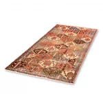 Flame – Scarlet / Wool Blend