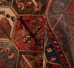 Flame – Scarlet / Wool Blend - Image 3