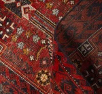 Autumn – Rust / Wool - Image 2