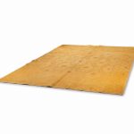Hand Knotted Tabriz Rug – Medallion Pattern – 384 × 268 cm – Multicolor