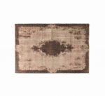 Hand Knotted Kerman Rug – Floral Pattern – 183 × 124 cm – Multicolor - Image 3