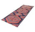 Hand Knotted Baluch Rug - 185 × 75 cm - Image 3