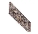 Hand Knotted Kashan Rug - 380 × 275 cm - Image 4