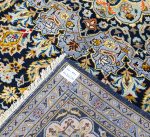 Hand Knotted Kashan Rug - 403 × 299 cm - Image 4