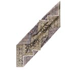 Hand Knotted Kashan Rug - 350 × 240 cm - Image 4