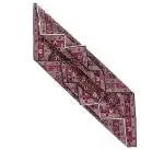 Hand Knotted Mashhad Mood Rug - 307 × 211 cm - Image 4