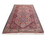 Hand Knotted Bijar Rug - 192 × 86 cm - Image 3