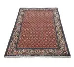 Hand Knotted Arak Rug - 60 × 102 cm - Image 3