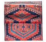 Hand Knotted Baluch Rug - 185 × 75 cm - Image 5