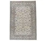 Hand Knotted Kashan Rug - 362 × 245 cm
