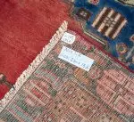 Hand Knotted Hamadan Rug - 250 × 155 cm - Image 5