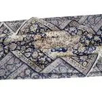 Hand Knotted Kashan Rug - 380 × 275 cm - Image 7