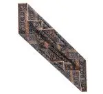Hand Knotted Isfahan Rug - 372 × 272 cm - Image 7