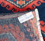 Hand Knotted Baluch Rug - 185 × 75 cm - Image 6