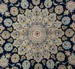 Hand Knotted Kashan Rug - 350 × 240 cm - Image 2