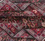 Hand Knotted Mashhad Mood Rug - 307 × 211 cm - Image 2