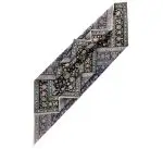 Hand Knotted Kashan Rug - 359 × 243 cm - Image 8