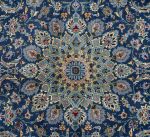 Hand Knotted Kashmar Rug - 362 × 250 cm - Image 8