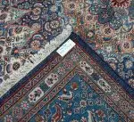 Hand Knotted Mashhad Mood Rug - 375 × 263 cm - Image 8