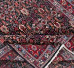 Hand Knotted Mashhad Mood Rug - 307 × 211 cm - Image 8