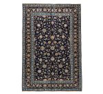 Hand Knotted Kashan Rug