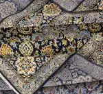 Hand Knotted Kashan Rug - 403 × 299 cm - Image 8