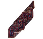 Hand Knotted Ghochan Rug - 320 × 207 cm - Image 6