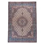 Hand Knotted Mashhad Mood Rug - 375 × 263 cm